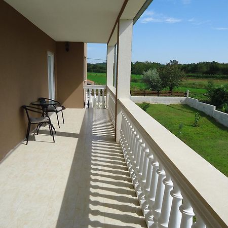 Nina Apartments Крница Екстер'єр фото