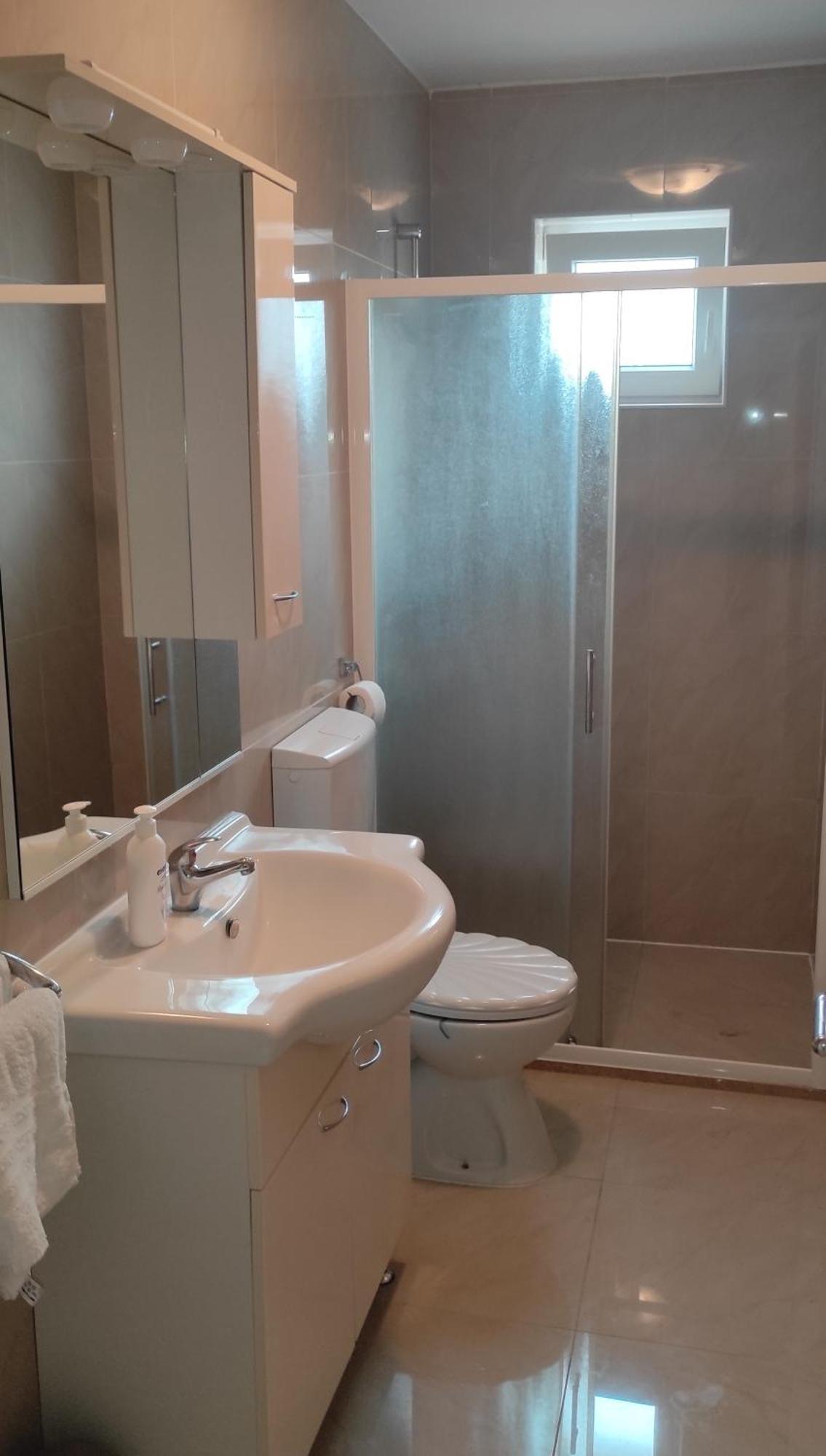 Nina Apartments Крница Екстер'єр фото