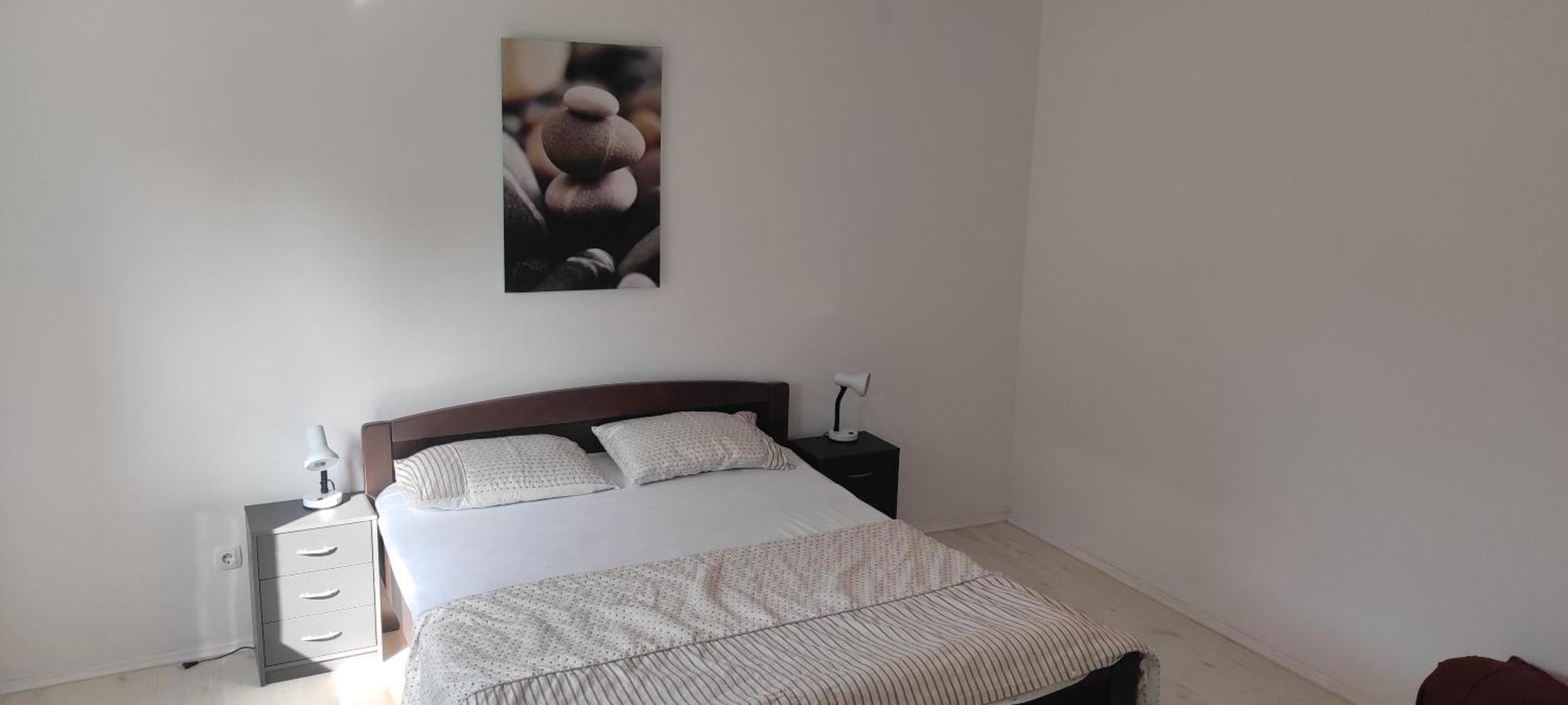 Nina Apartments Крница Екстер'єр фото