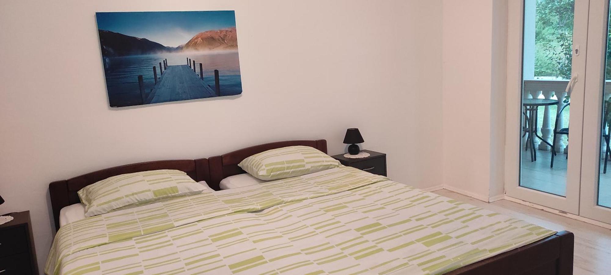 Nina Apartments Крница Екстер'єр фото