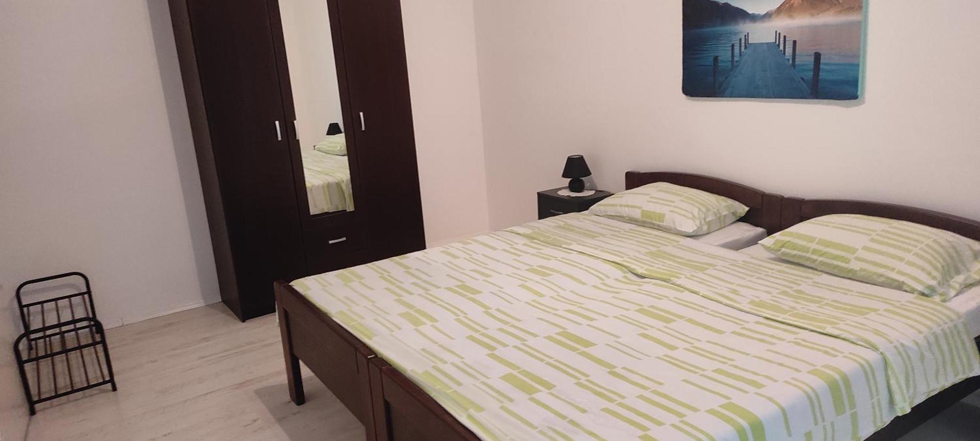 Nina Apartments Крница Екстер'єр фото