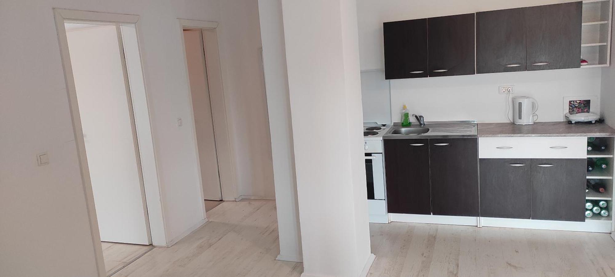 Nina Apartments Крница Екстер'єр фото