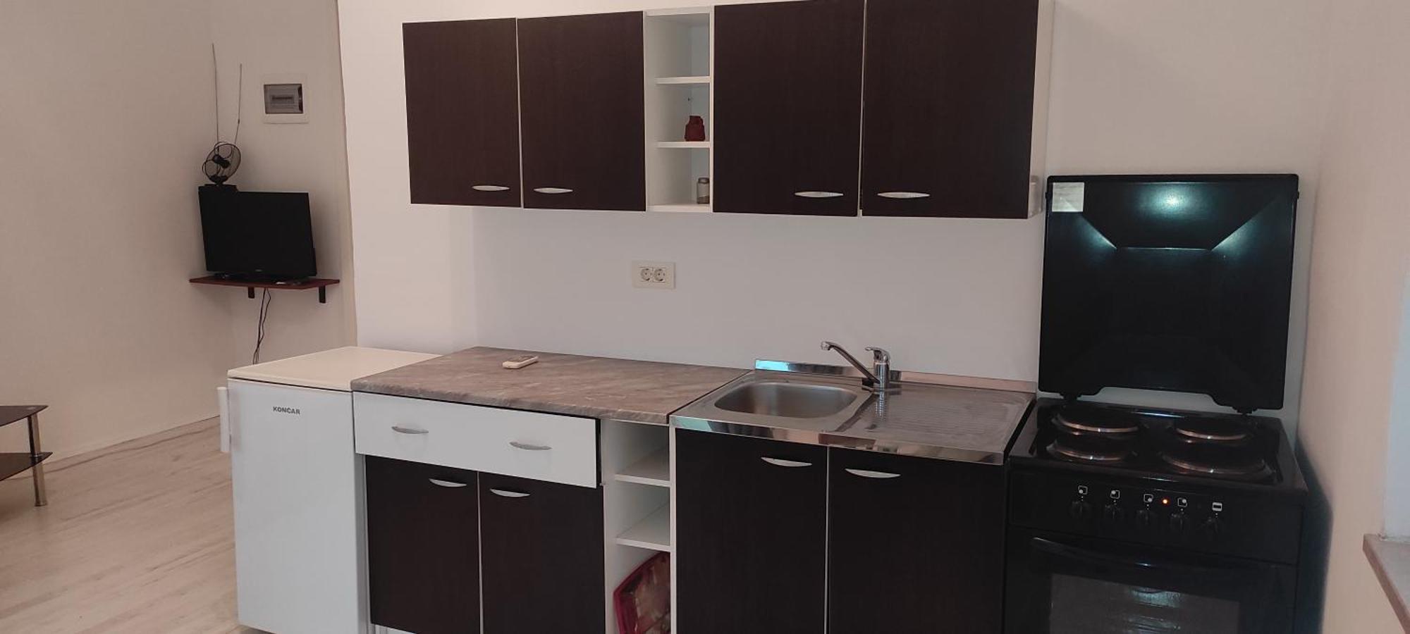 Nina Apartments Крница Екстер'єр фото