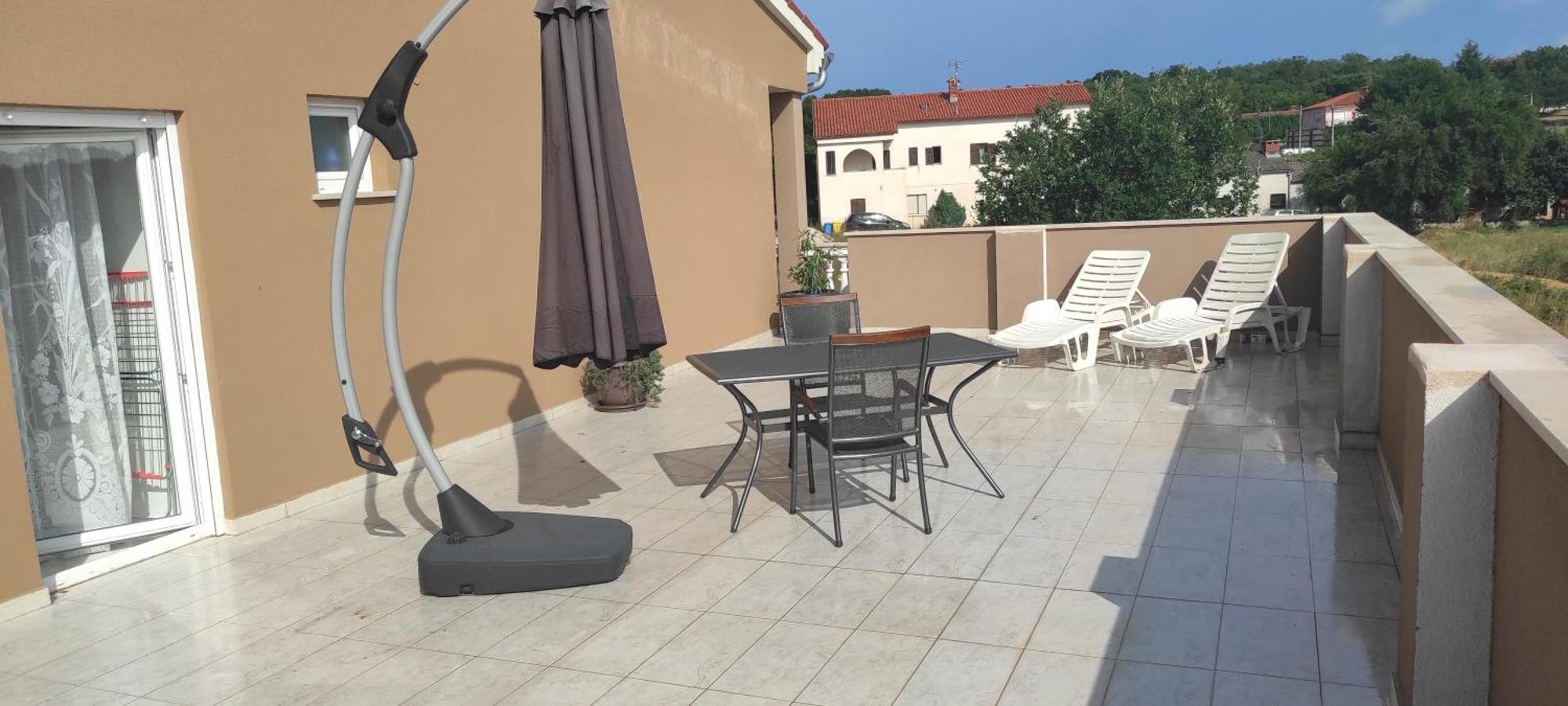 Nina Apartments Крница Екстер'єр фото