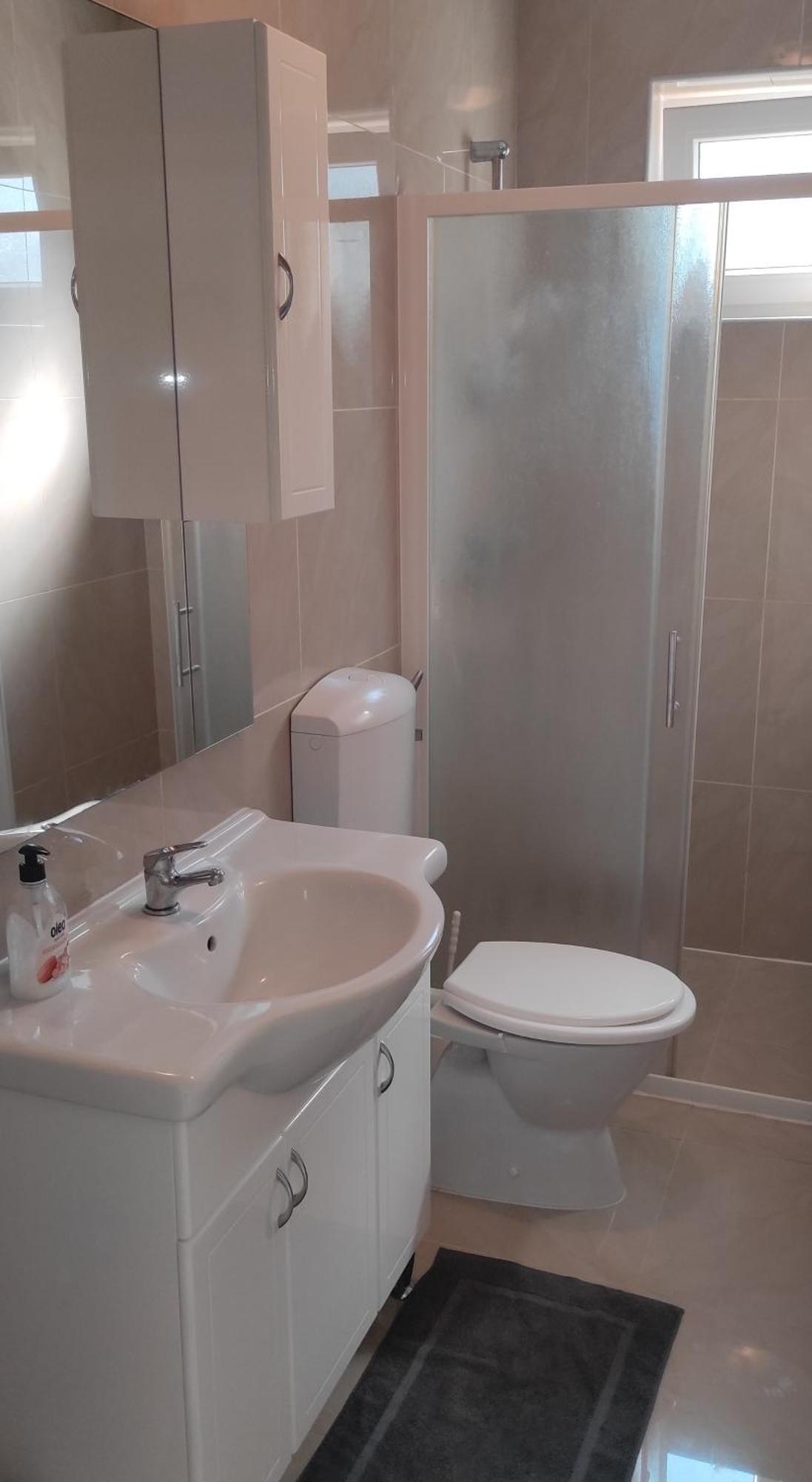 Nina Apartments Крница Екстер'єр фото