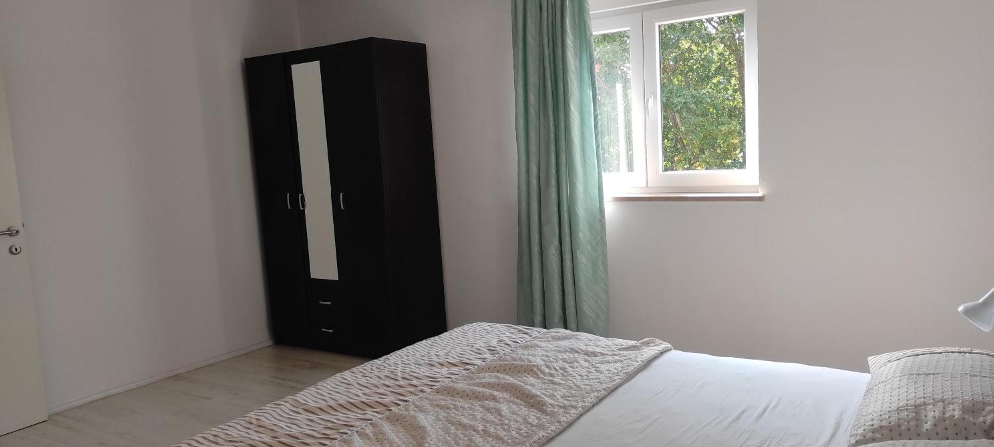 Nina Apartments Крница Екстер'єр фото