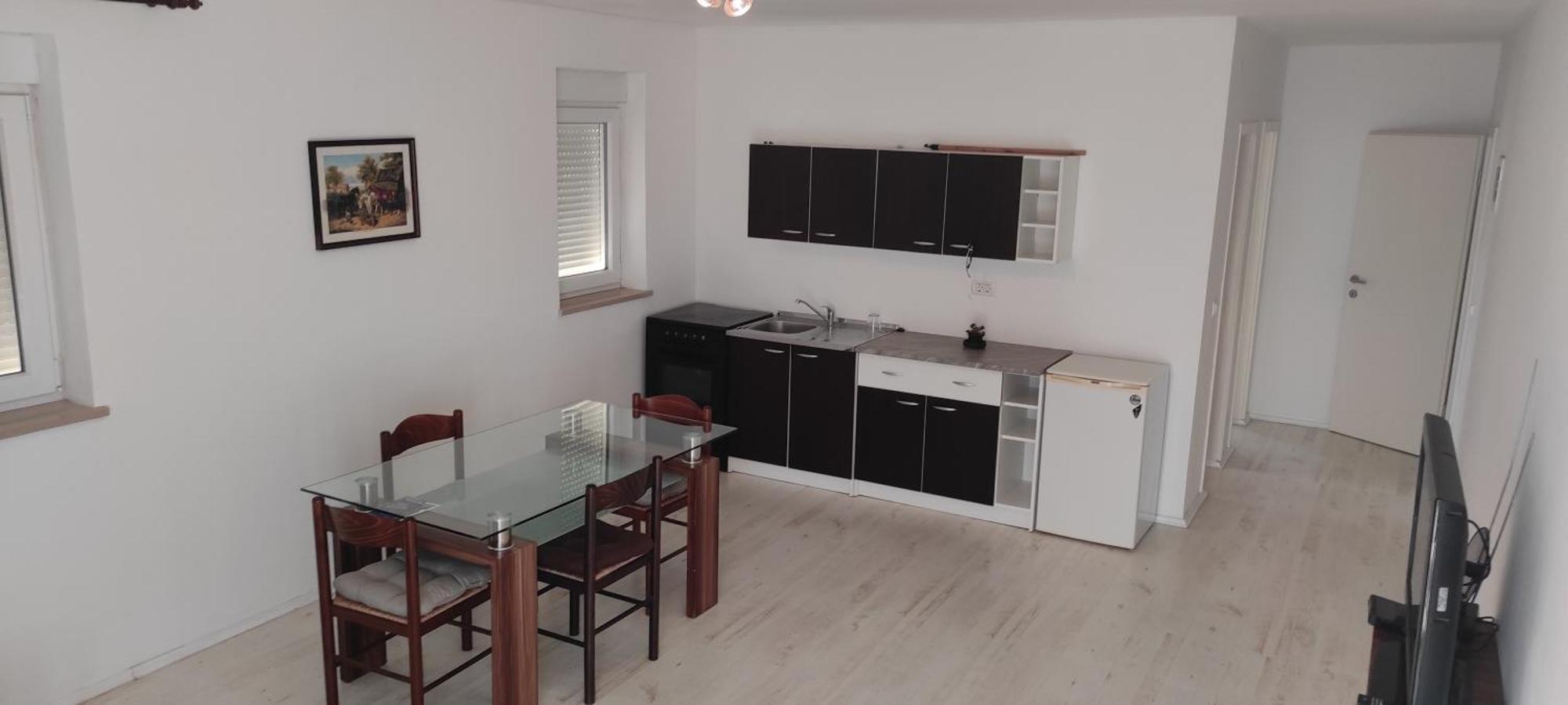 Nina Apartments Крница Екстер'єр фото