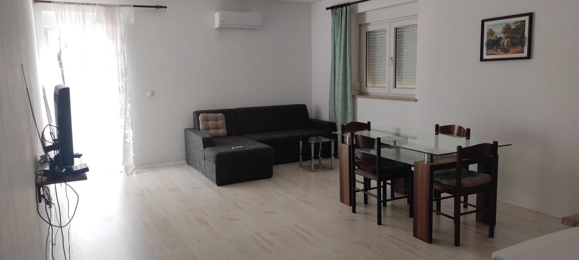 Nina Apartments Крница Екстер'єр фото