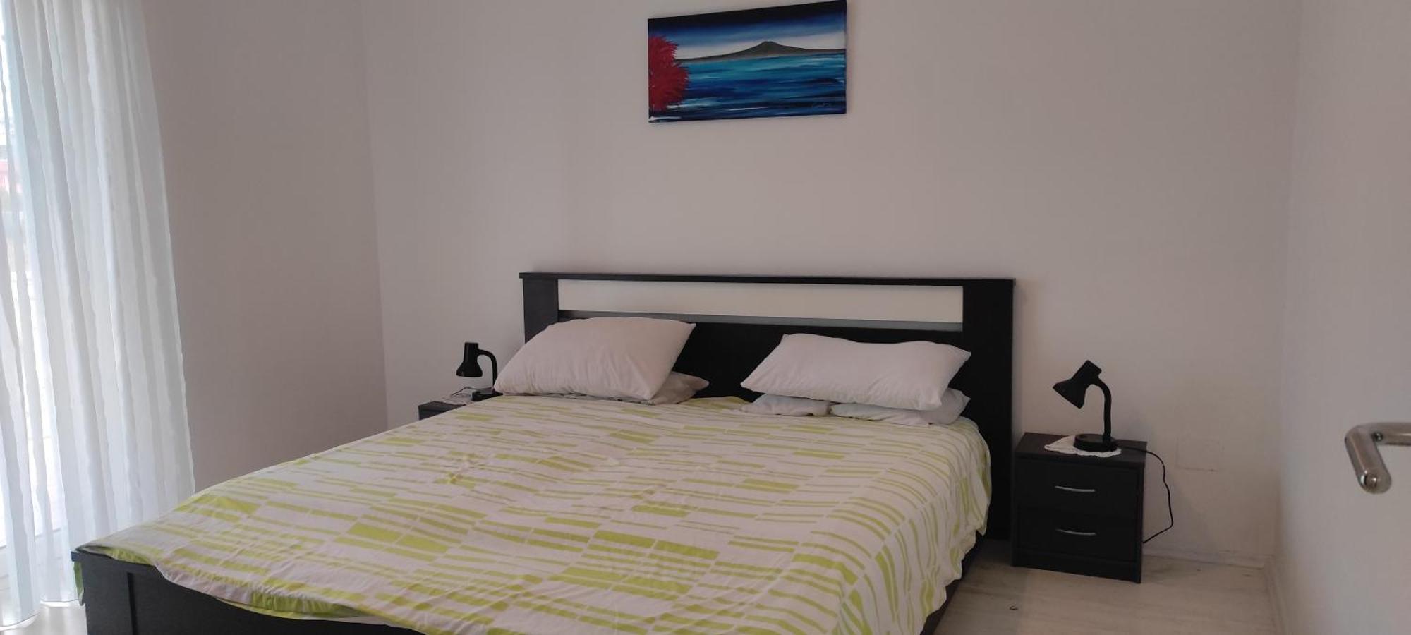 Nina Apartments Крница Екстер'єр фото