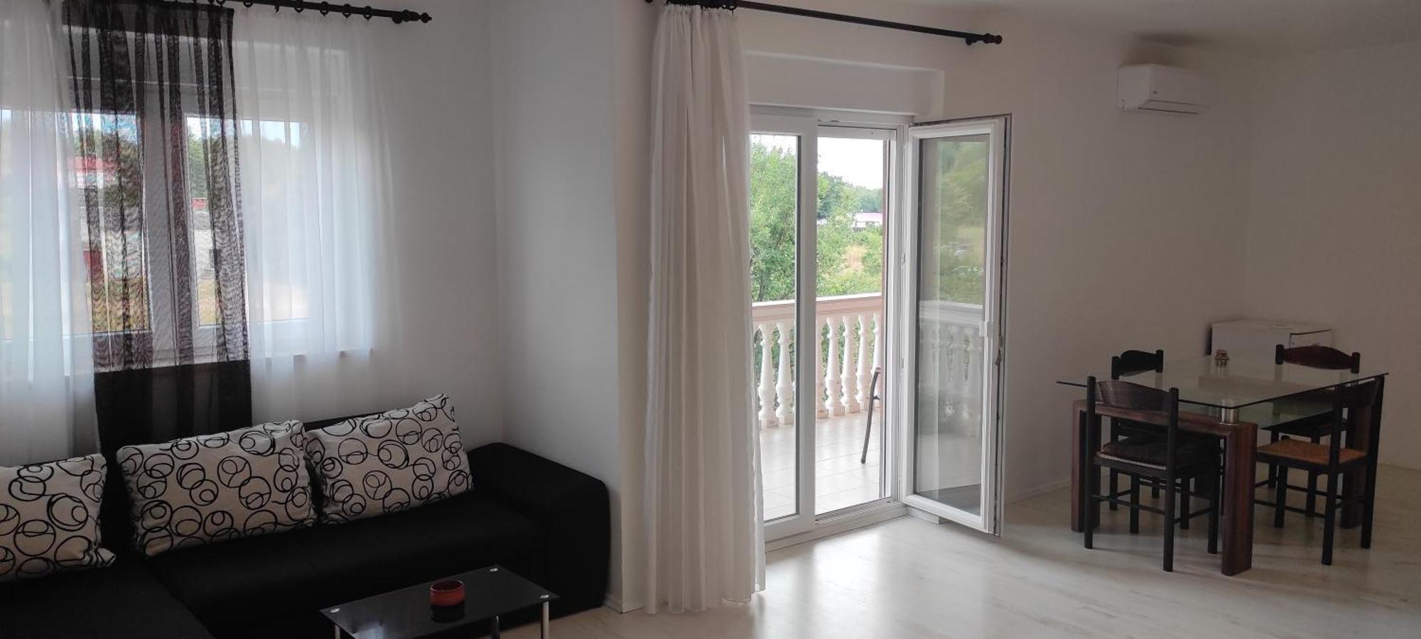 Nina Apartments Крница Екстер'єр фото