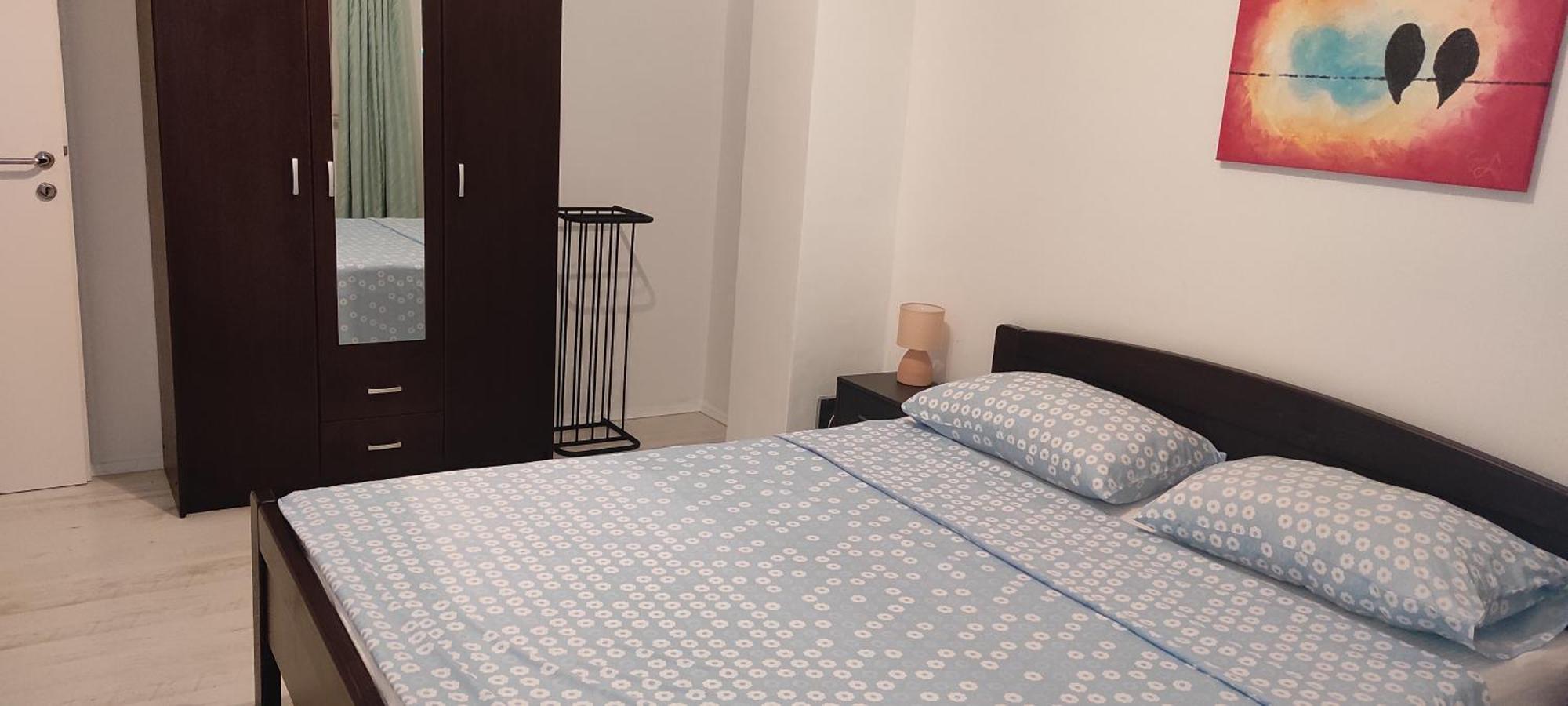 Nina Apartments Крница Екстер'єр фото