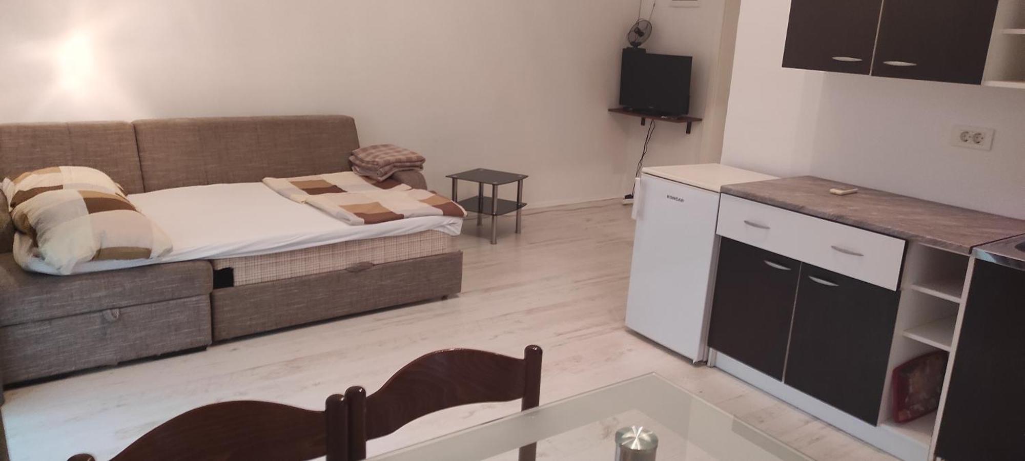 Nina Apartments Крница Екстер'єр фото