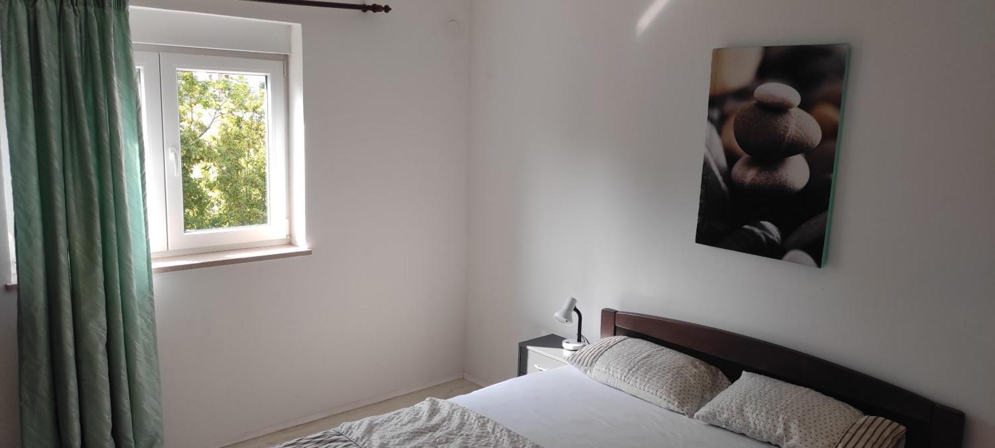 Nina Apartments Крница Екстер'єр фото