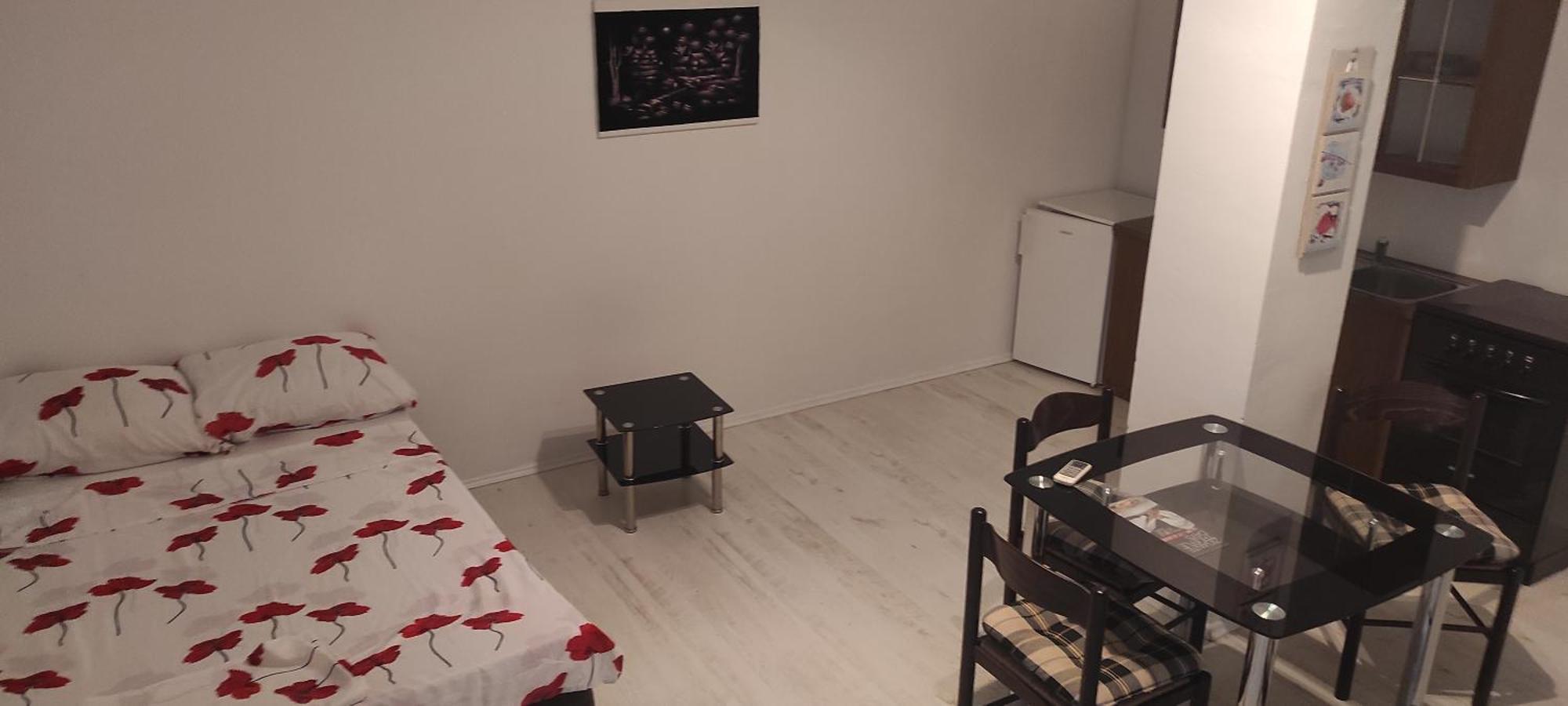 Nina Apartments Крница Екстер'єр фото