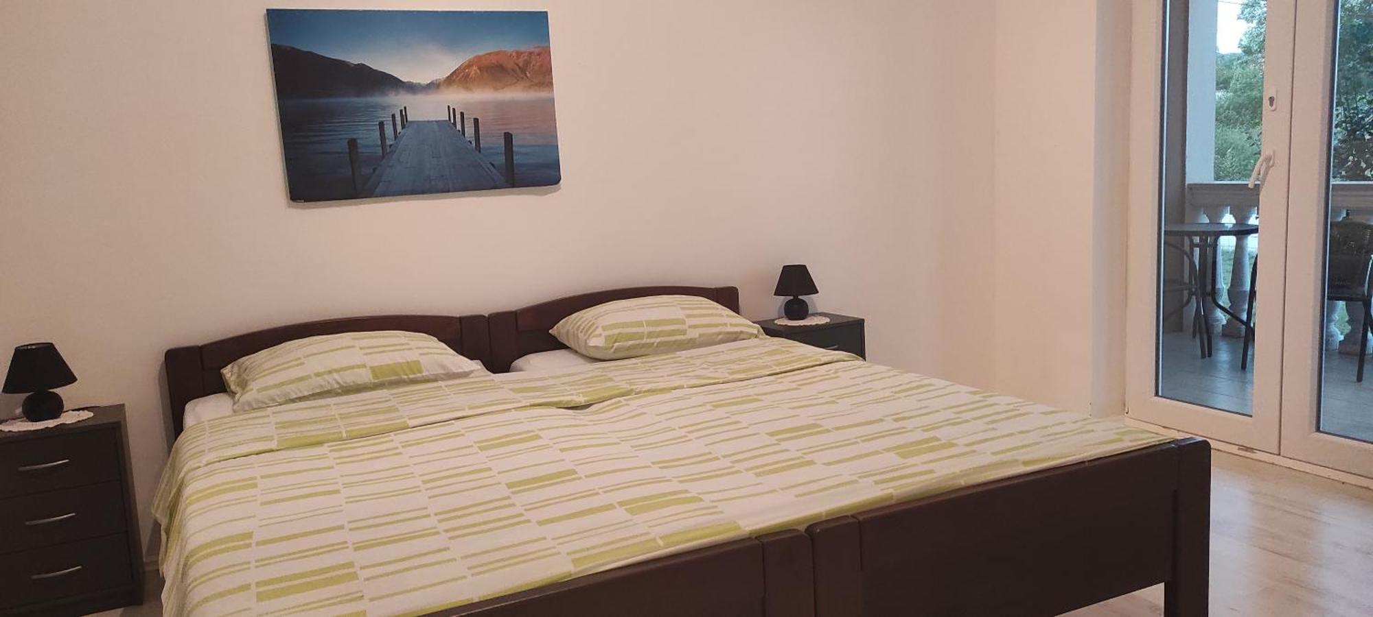 Nina Apartments Крница Екстер'єр фото