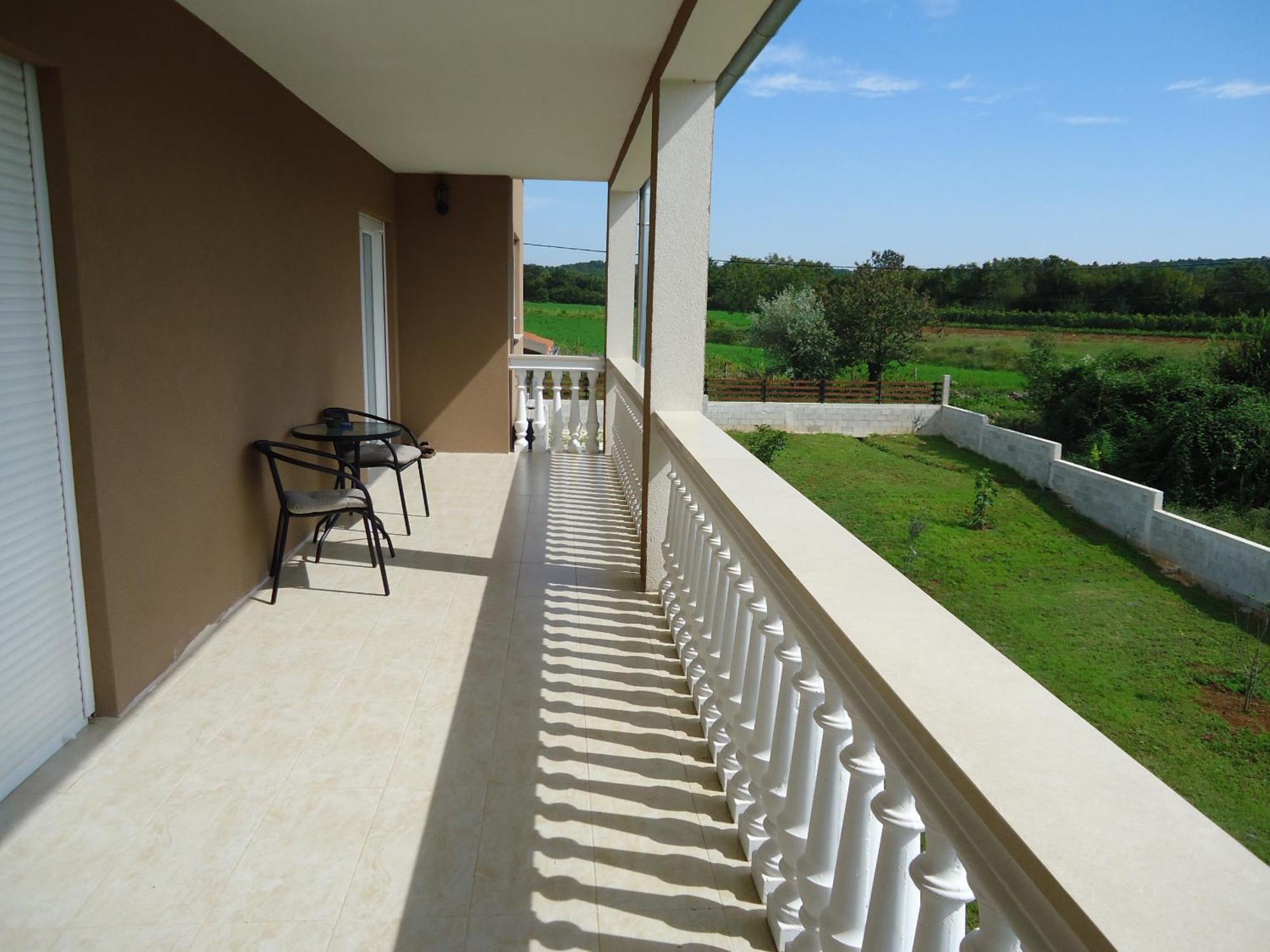 Nina Apartments Крница Екстер'єр фото