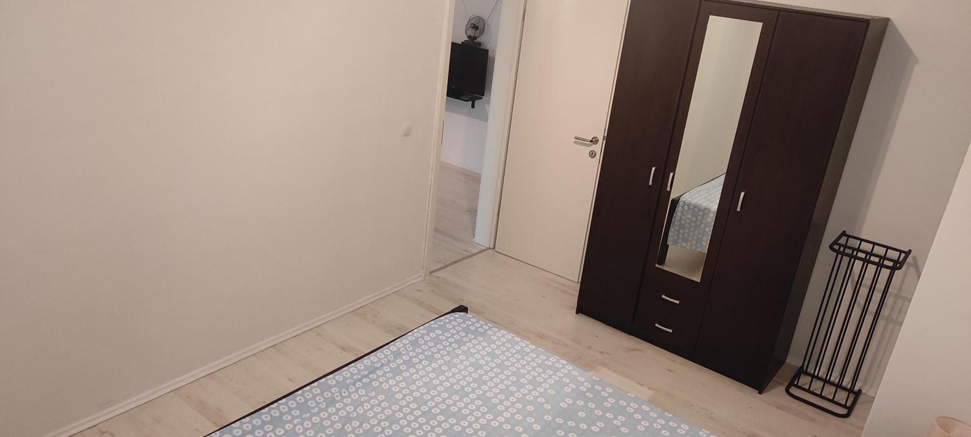 Nina Apartments Крница Екстер'єр фото