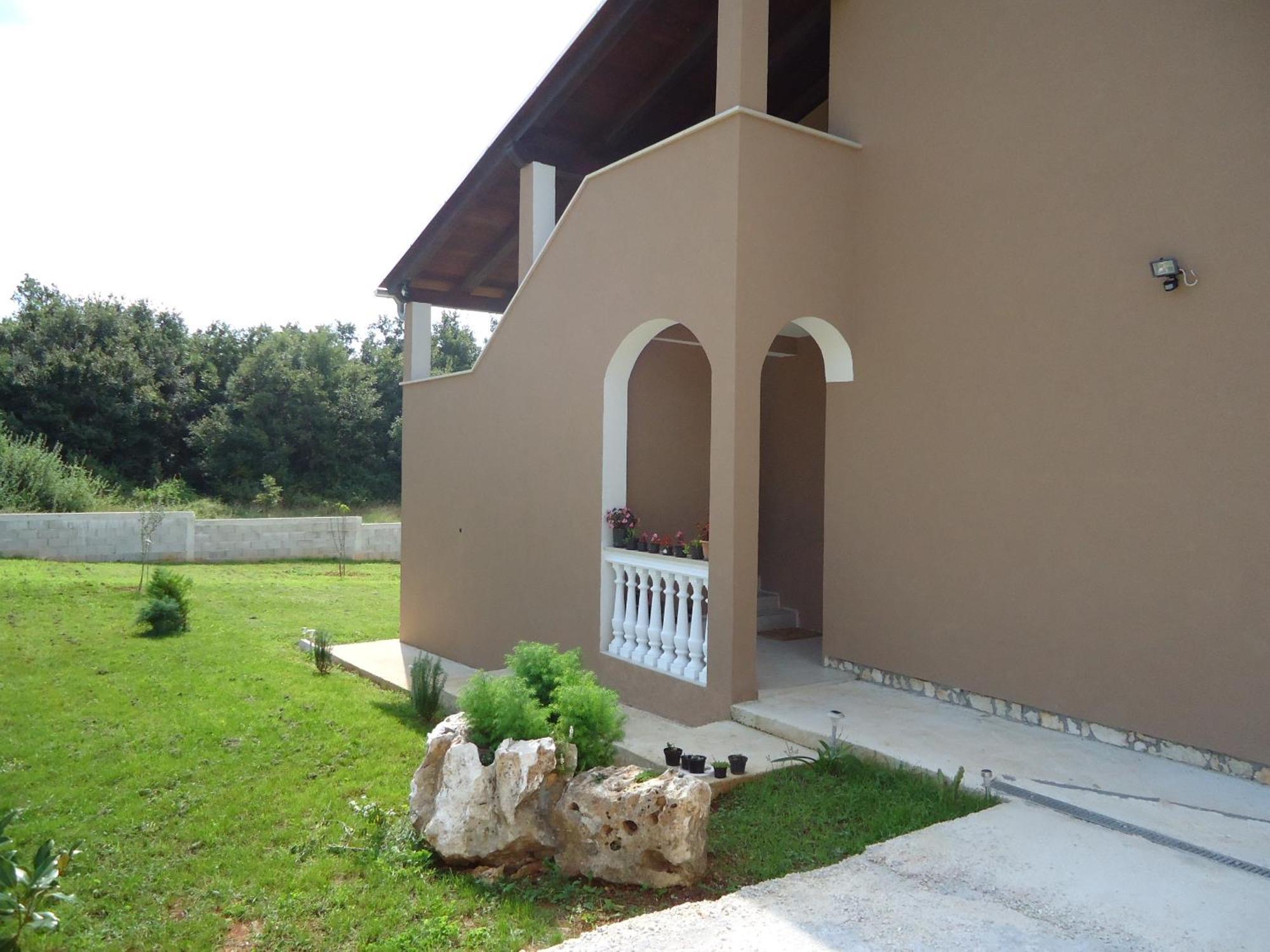 Nina Apartments Крница Екстер'єр фото