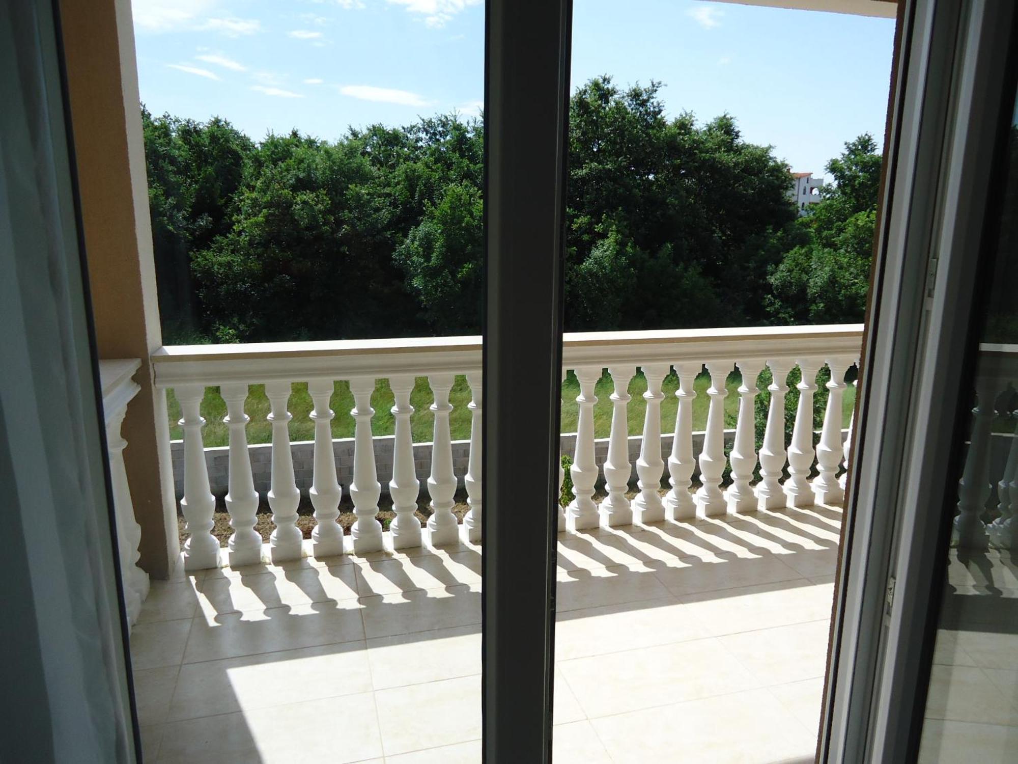 Nina Apartments Крница Екстер'єр фото