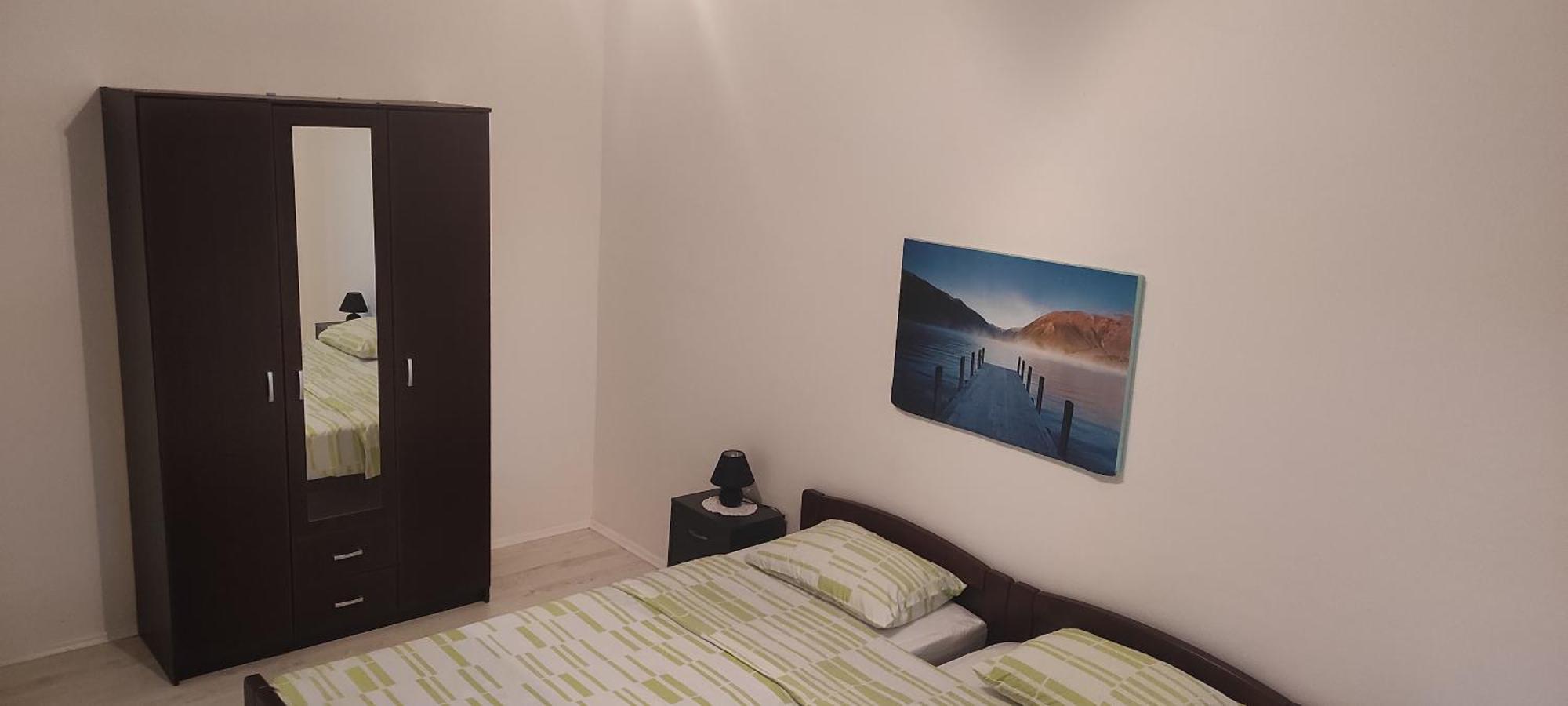 Nina Apartments Крница Екстер'єр фото
